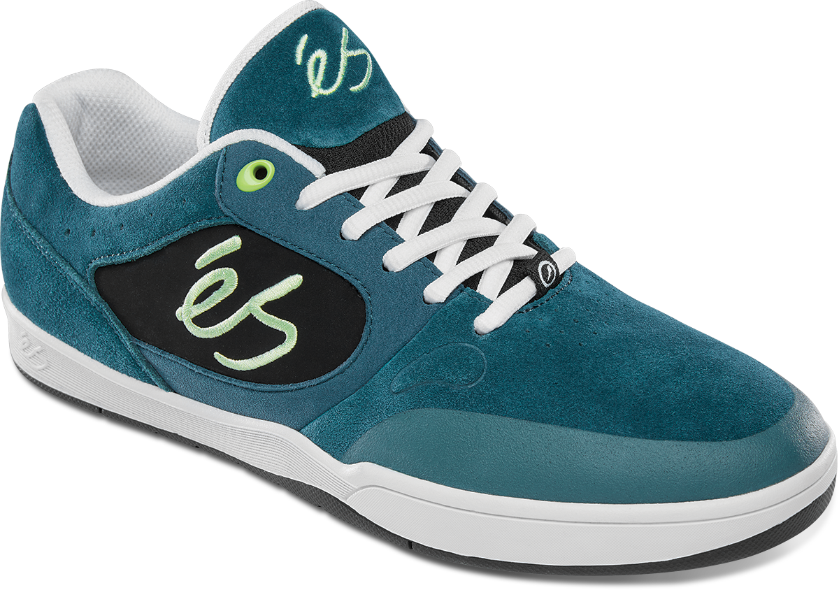 Es Shoes - Swift 1.5 MACBA