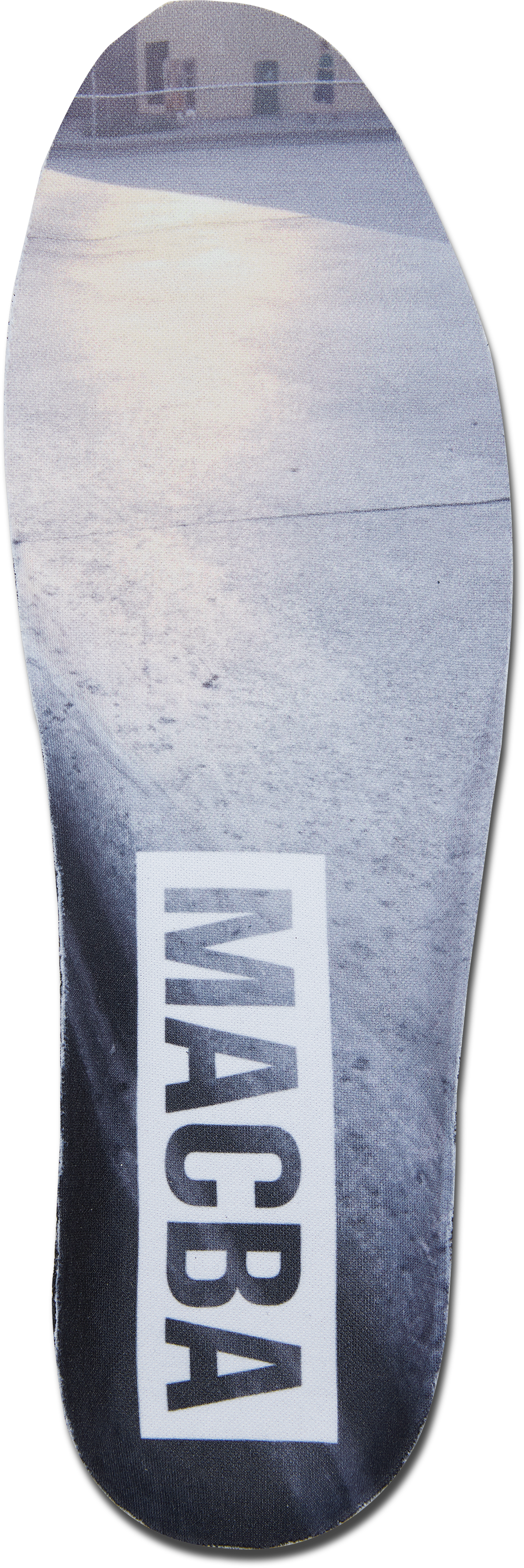 Es Shoes - Swift 1.5 MACBA