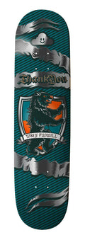 Thank You Deck - Torey Pudwill Medieval