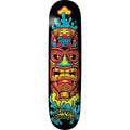 Thank You Deck - Torey Pudwill Tiki