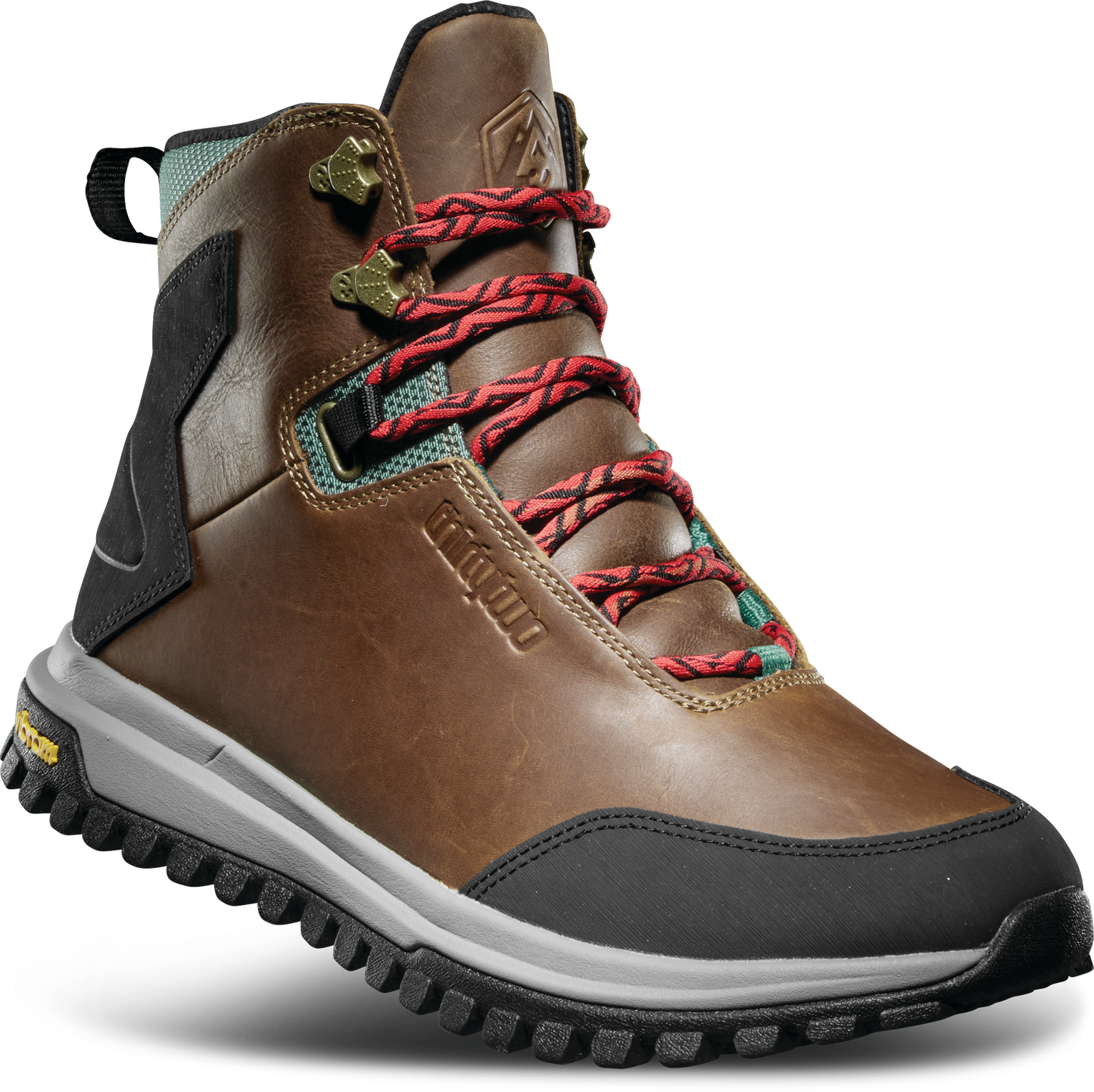 thirtytwo - Digger Boots