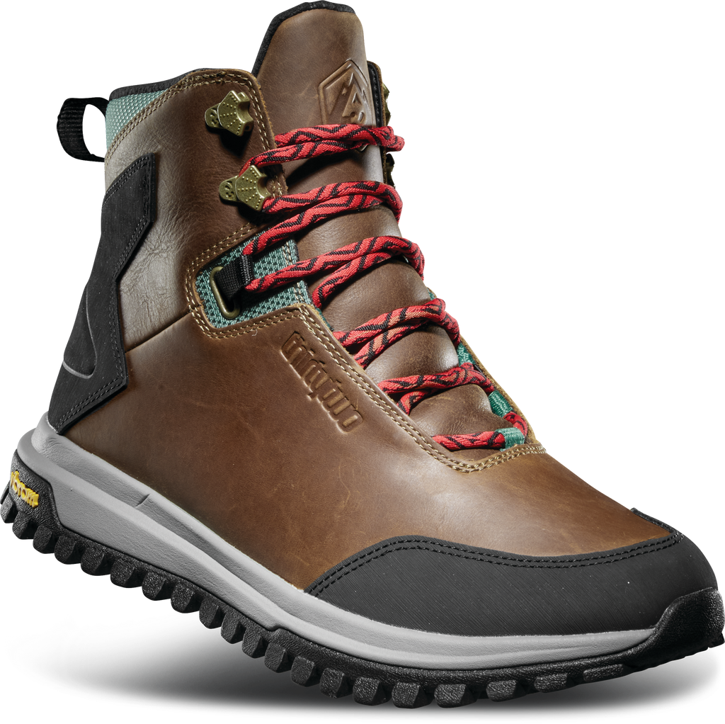 thirtytwo - Digger Boots