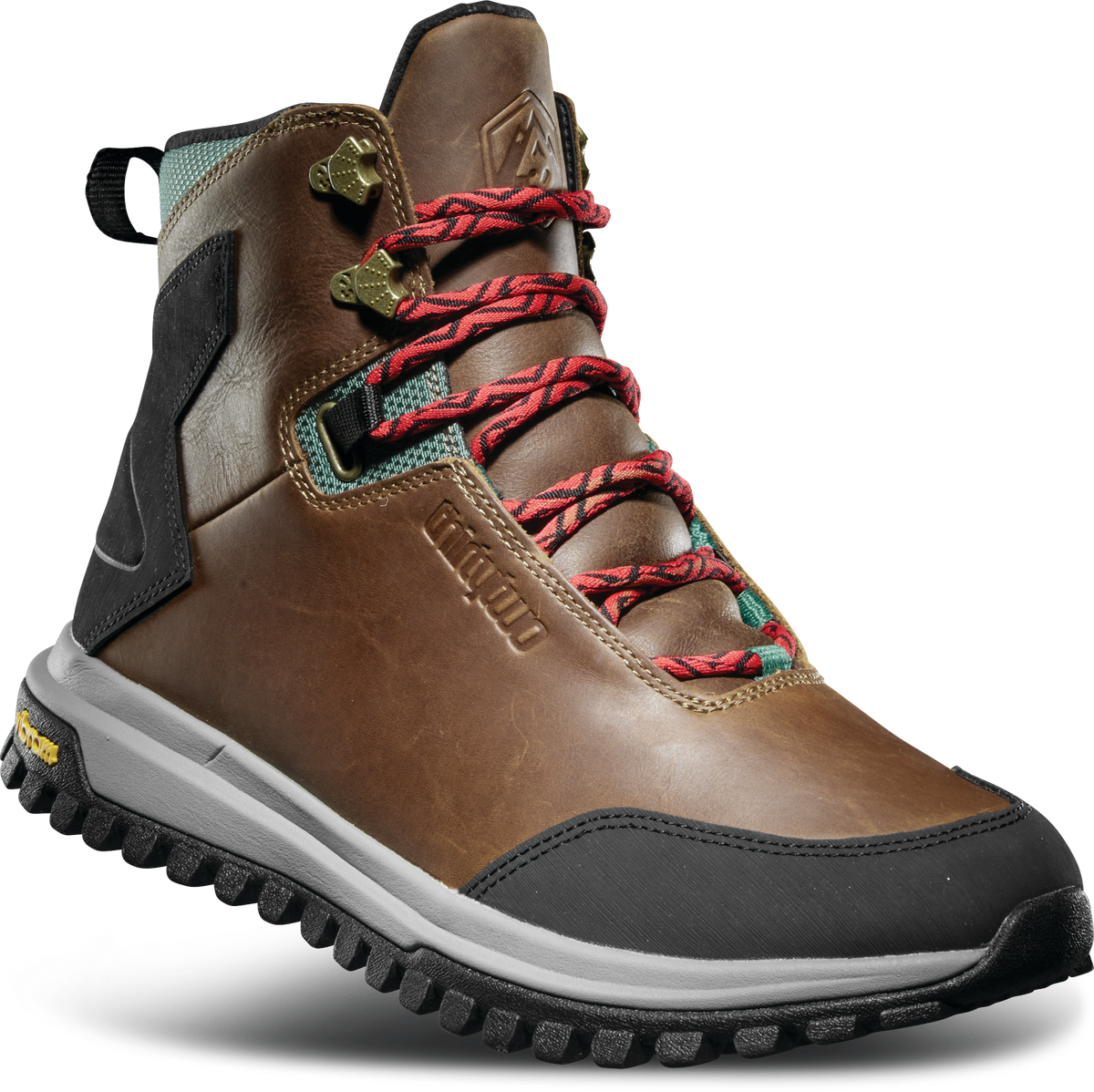 thirtytwo - Digger Boots