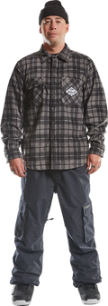 thirtytwo - Rest Stop Biltwell Shirt
