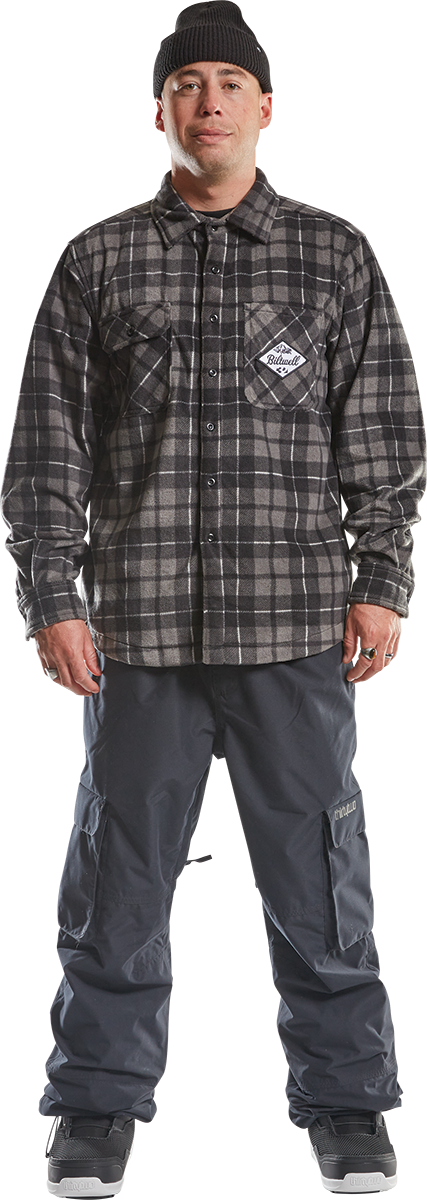 thirtytwo - Rest Stop Biltwell Shirt