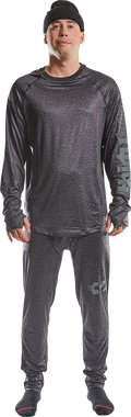 thirtytwo - Ridelite Longsleeve Shirt