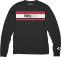thirtytwo - Zeb Powell Double Longsleeve