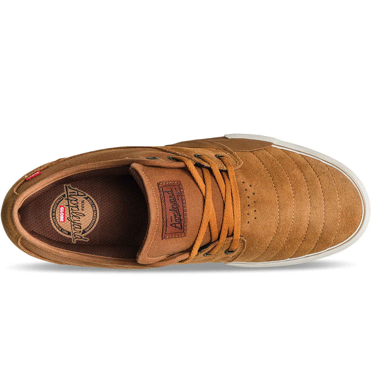 Globe Shoes - Mahalo Plus
