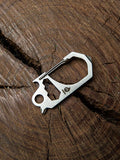 Mizu - Multi-tool Carabiner