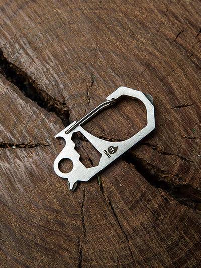 Mizu - Multi-tool Carabiner