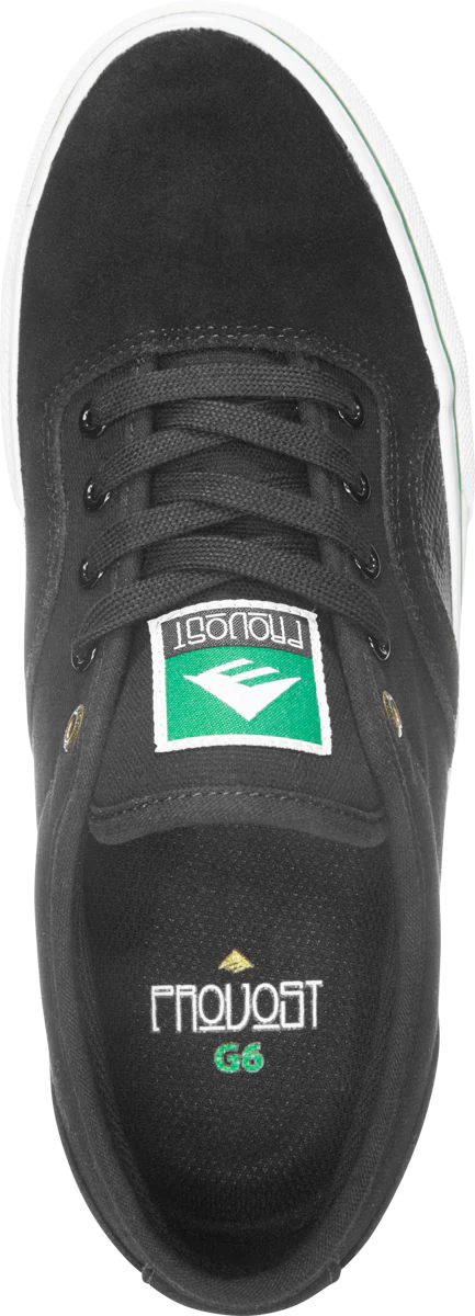 Emerica Shoes - Provost G6