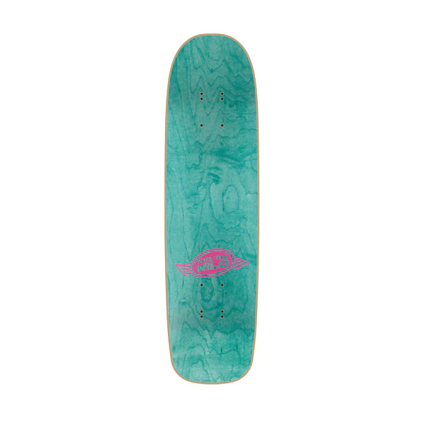 Into The Wild - Pierre Andre 8.5 Deck