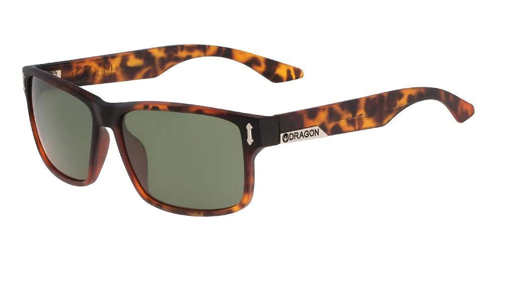 Dragon Eyewear- Count LL Sunglasses