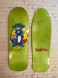 Toxic - Menditto Cat & Mouse Deck