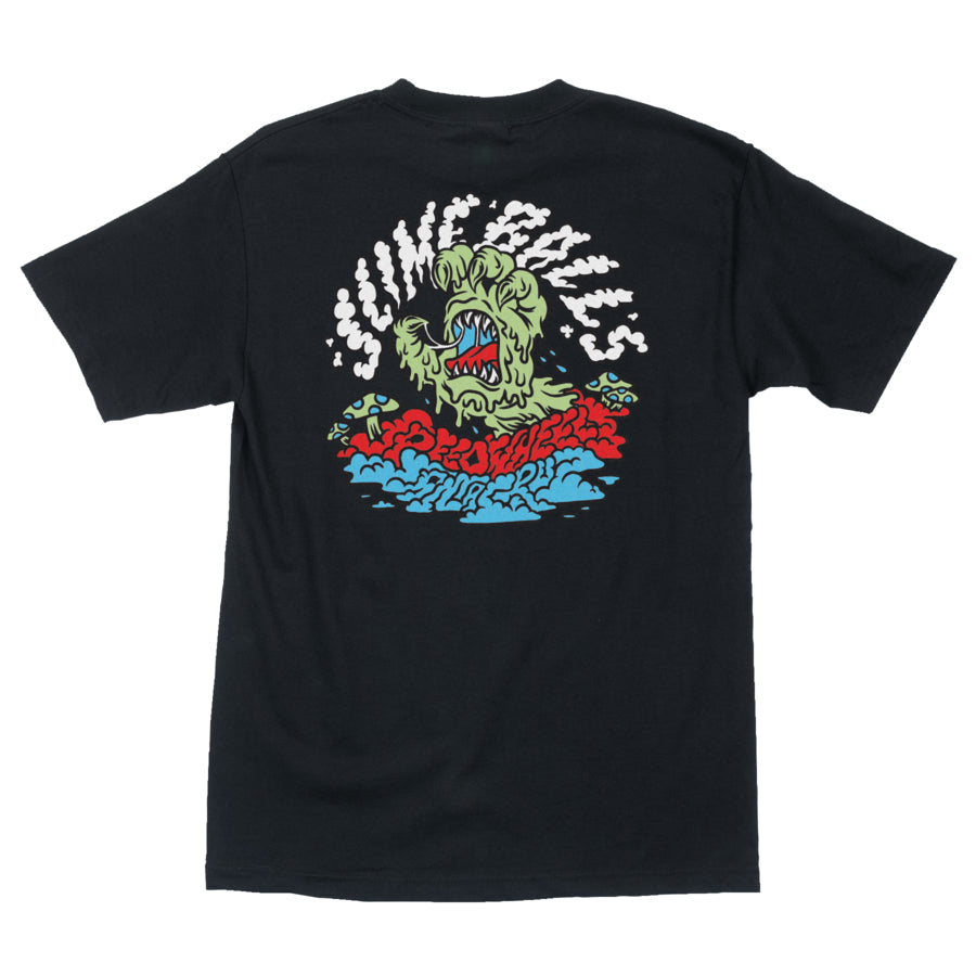 Slime Balls - Toxic Trip Tee