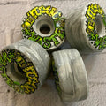 Toxic - Waste Very Hard Wheels