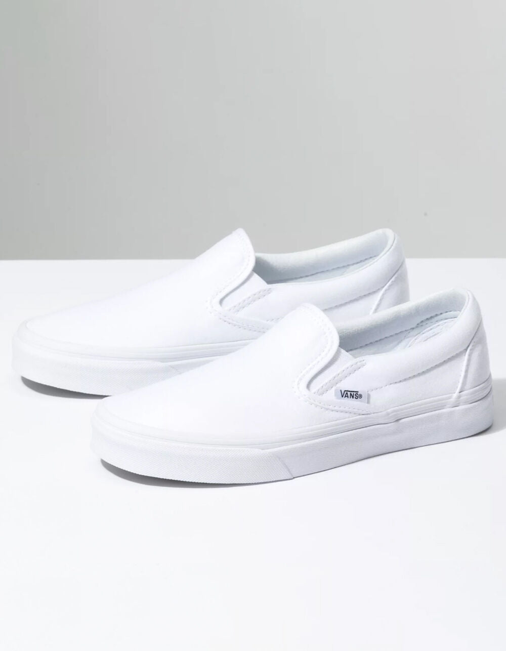 Vans - Classic Slip On Shoes