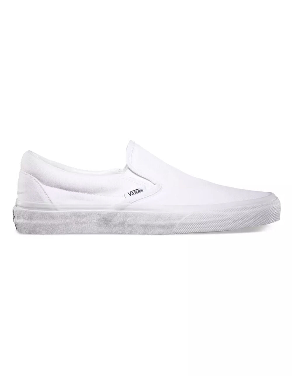 Vans - Classic Slip On Shoes