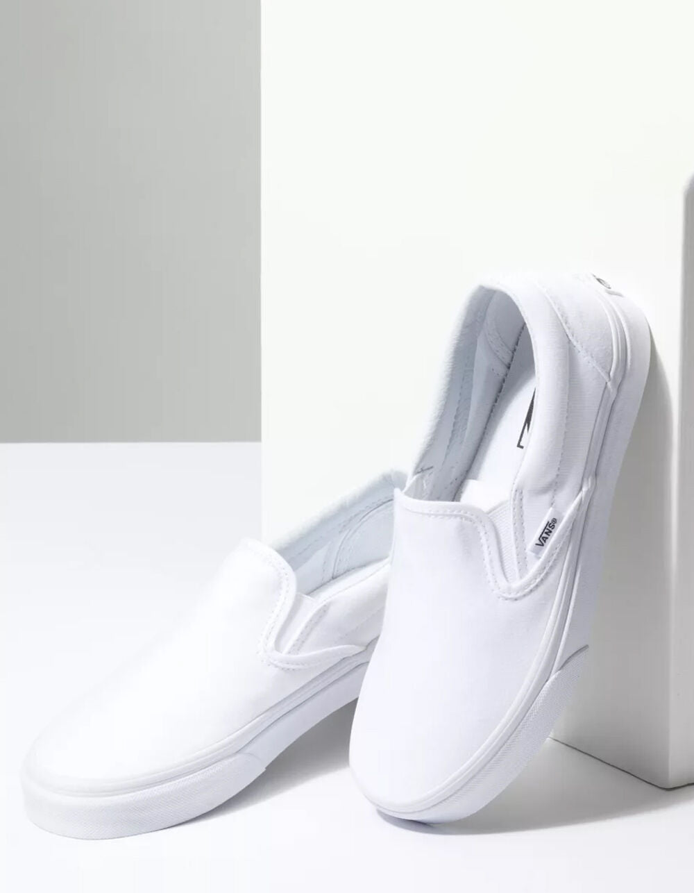 Vans - Classic Slip On Shoes
