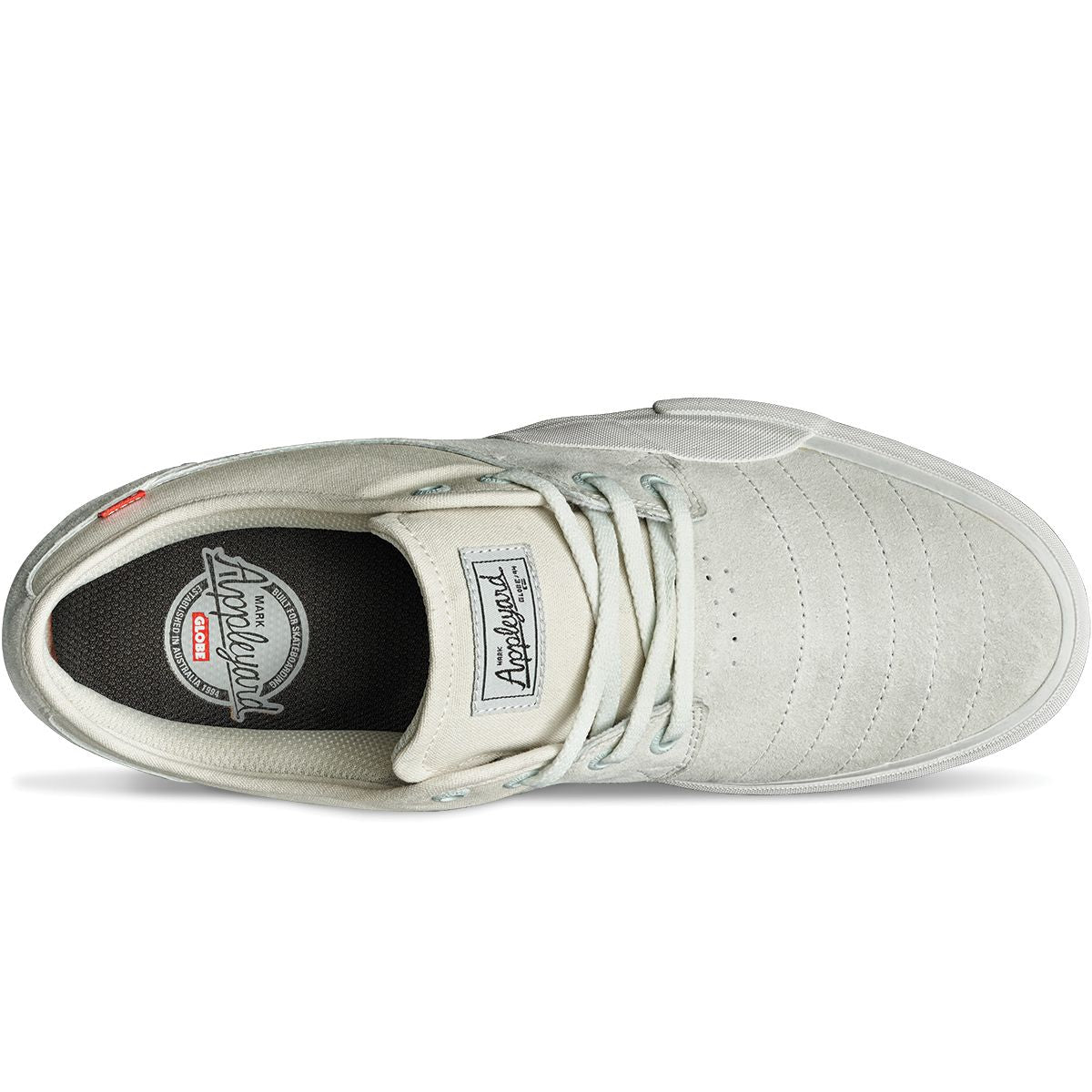 Globe Shoes - Mahalo Plus