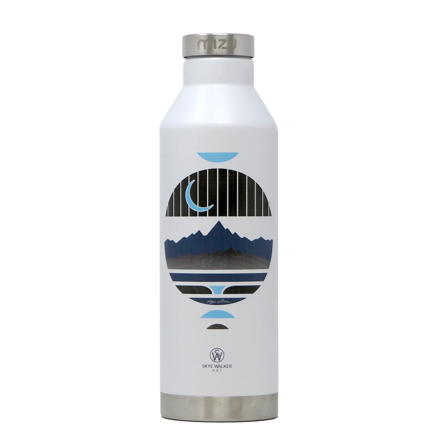 Mizu - V8 Bottle