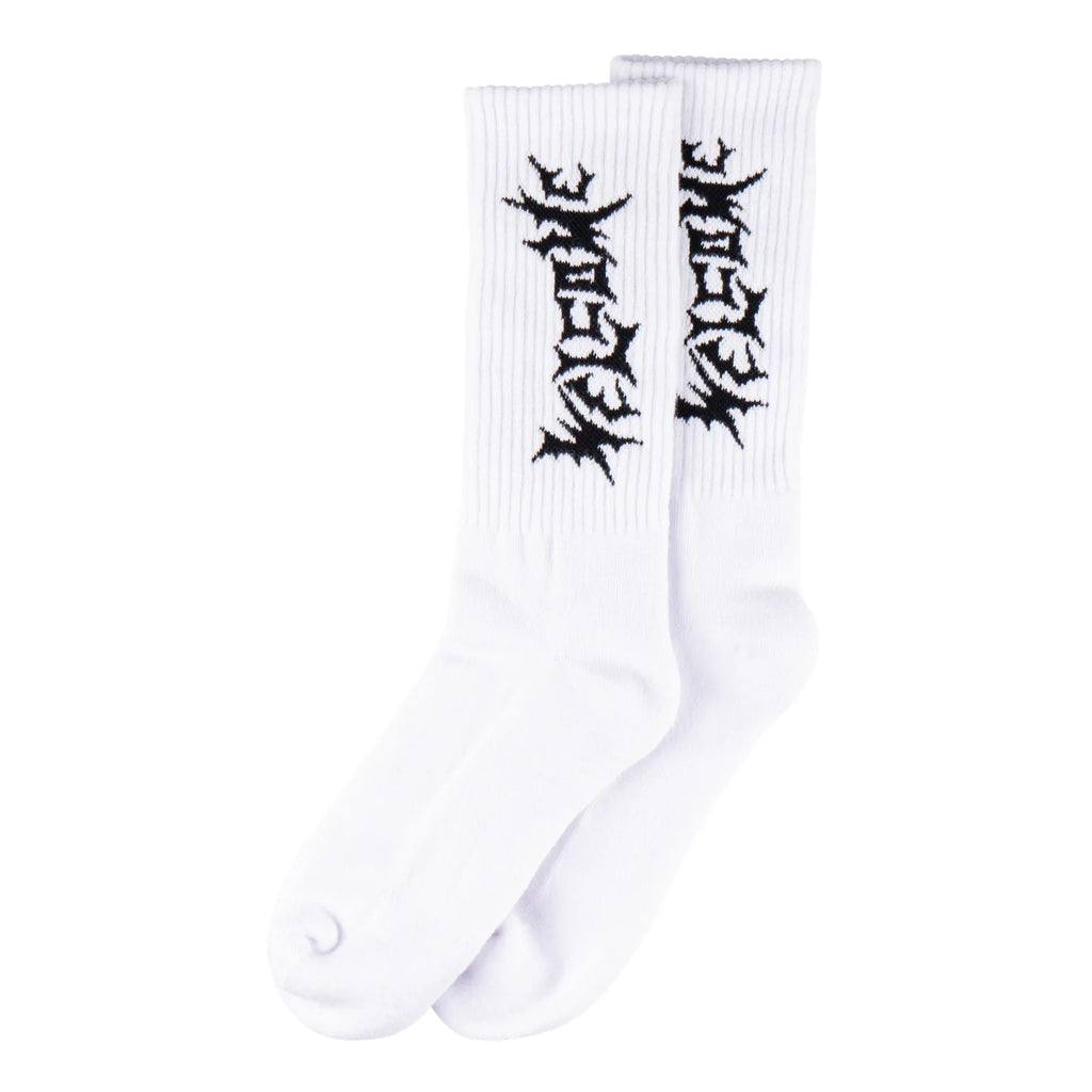 Welcome - Vampire Socks