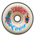 Speed Lab Wheels - Vanish Wheels