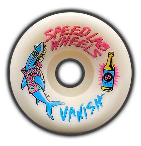 Speed Lab Wheels - Vanish Wheels