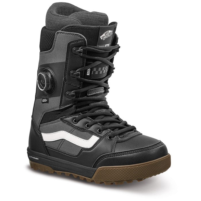 Vans - Invado Pro Snowboard Boots – CND Snow and Skate