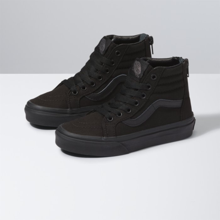 Vans - Sk8-Hi Zip