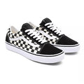 Vans Shoes - Old Skool Primary Check