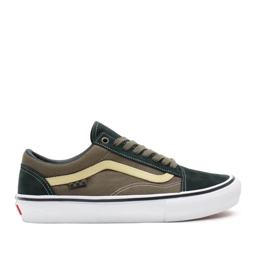 Vans - Skate Old Skool