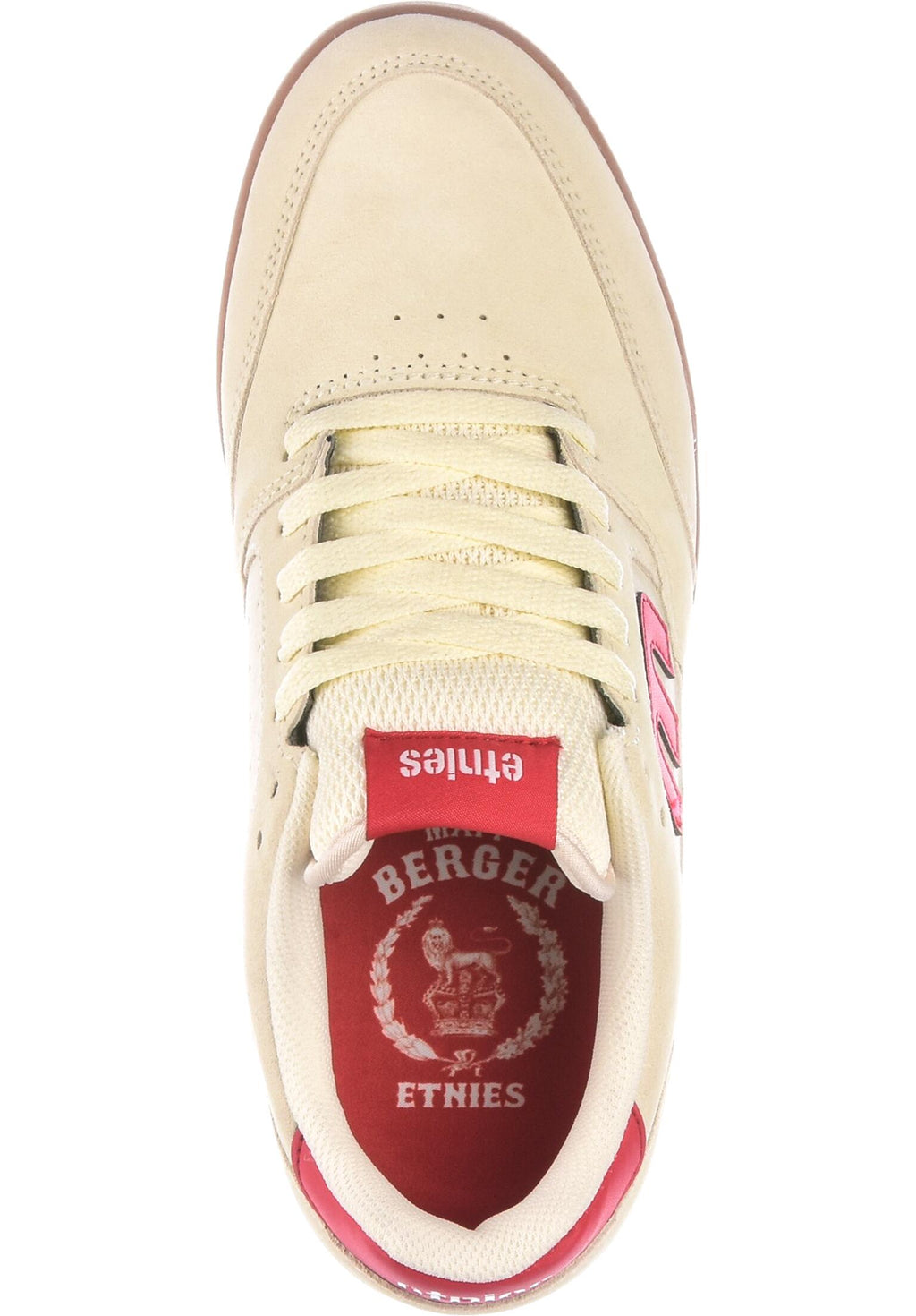 Etnies - Veer x Berger Shoes