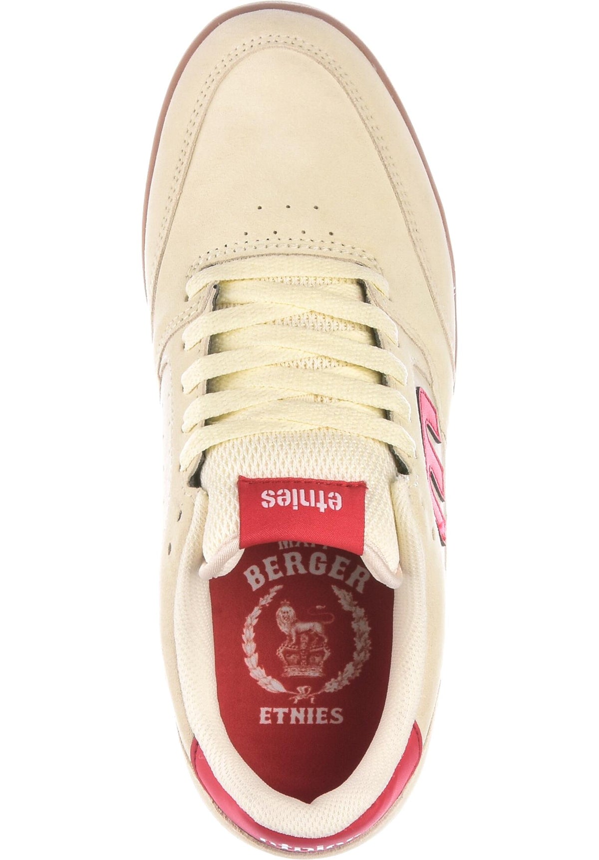 Etnies - Veer x Berger Shoes