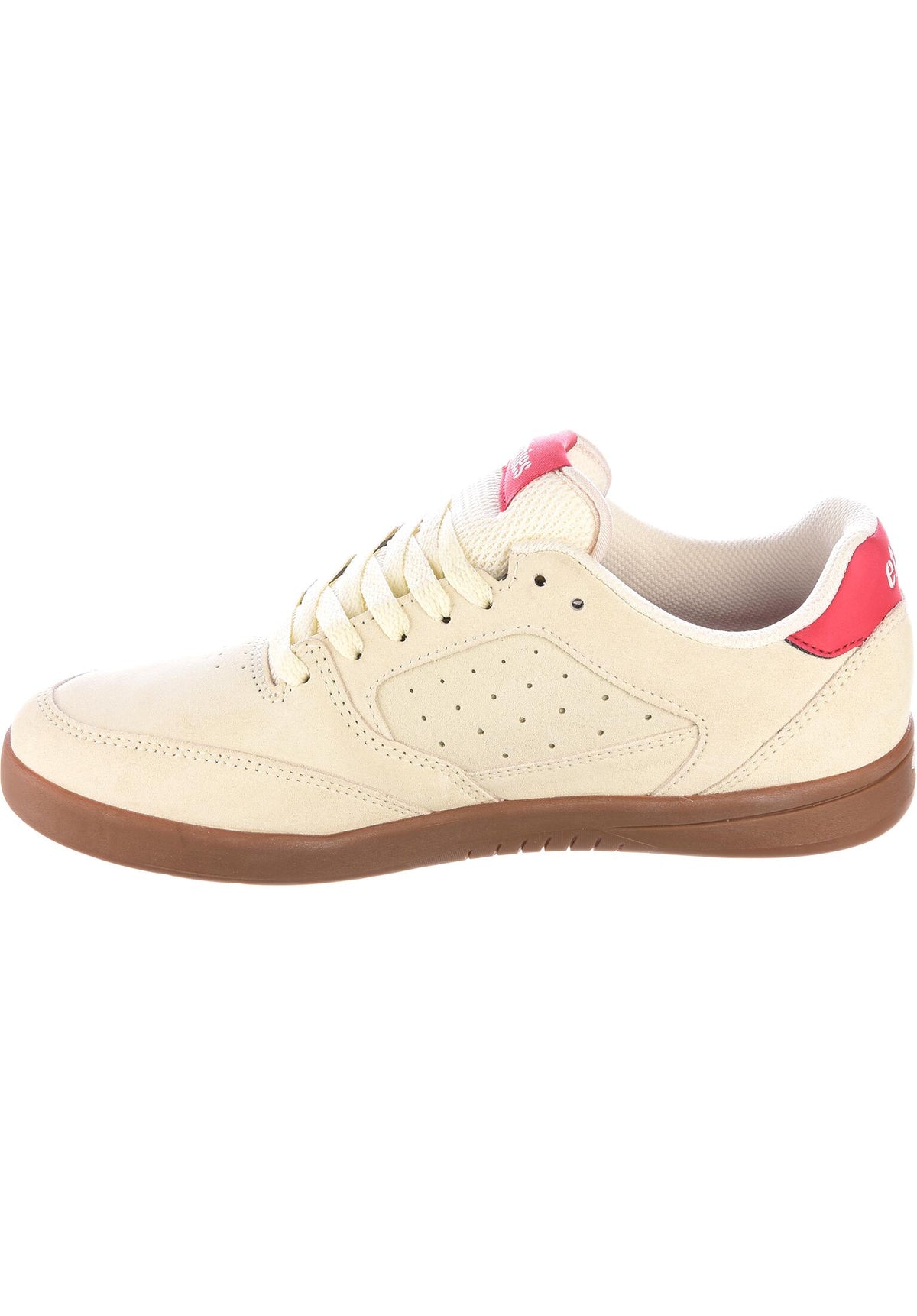Etnies - Veer x Berger Shoes