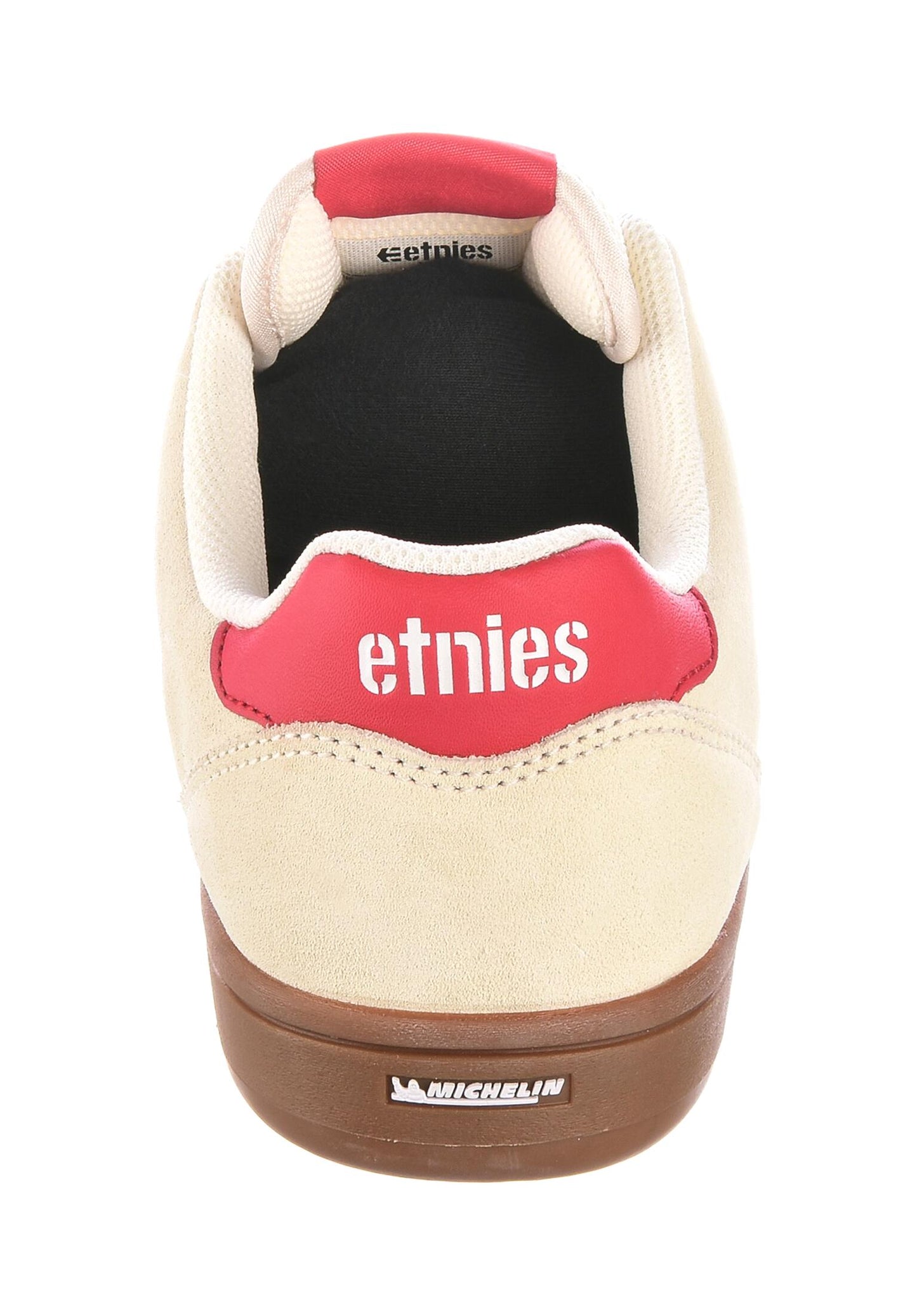 Etnies - Veer x Berger Shoes