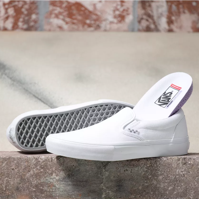 Vans Shoes - Skate Slip On
