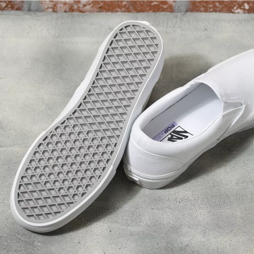 Vans Shoes - Skate Slip On