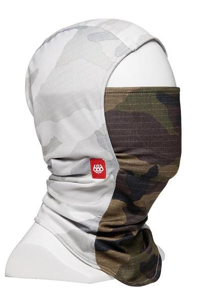 686 - Deluxe Hinged Balaclava