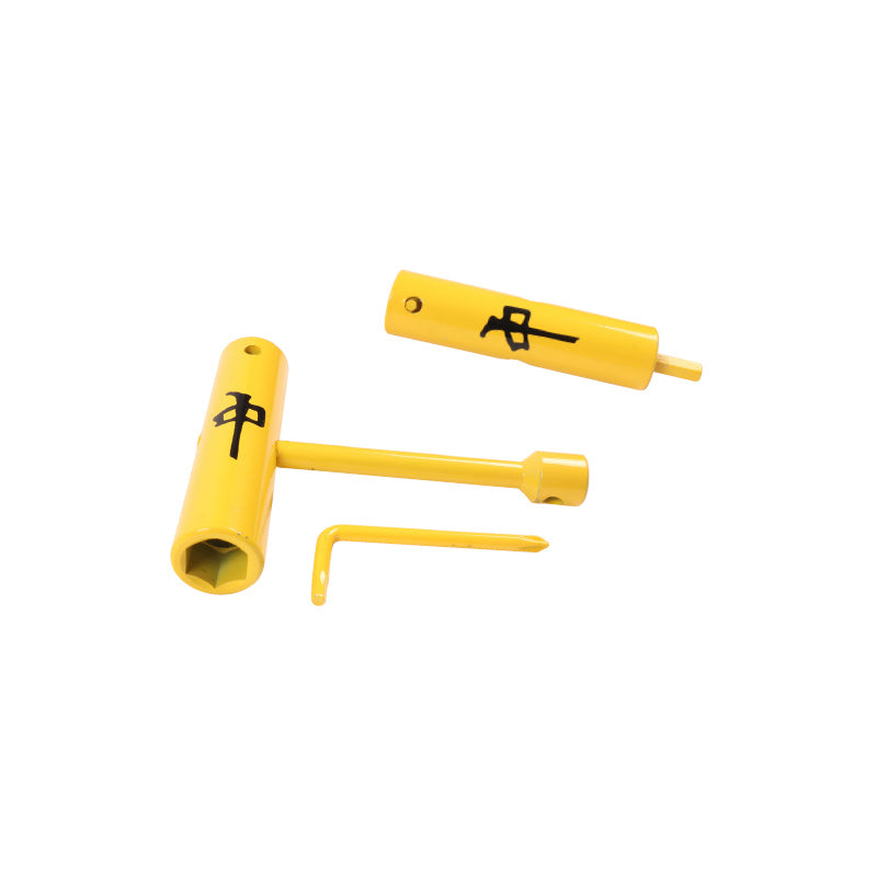 RDS - OG Logo Skate Tool